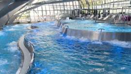 Caldea consolida su recuperación después de dos años complicados por la pandemia y cierra el 2022 con un resultado neto contable de cerca de 1 millón de euros, y un EBITDA de 4,25 millones, que mejora ampliamente el obtenido en el 2019