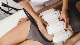 Novasonix acude a Beauty Contact (BC) Santiago de Compostela-Galicia, con TANIT aesthetic, nueva plataforma, exclusiva de la firma que revoluciona la remodelación corporal, solo para ti, profesional de la belleza