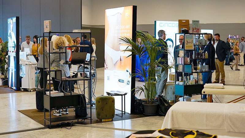 Em Beauty Contact (BC), reduzimos a pegada de carbono