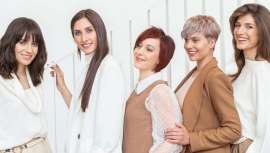 La Biosthétique dá as boas-vindas ao inverno com French Taupe, não o percas!