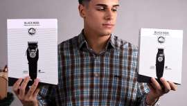 Perfect Beauty lanza sus nuevos artículos para el styling caballero. Máquina de corte y Trimmer profesional