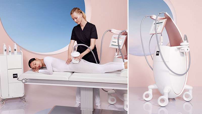 endermologie dtox corporal