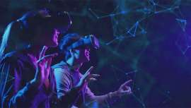 Cuatro escenarios sobre cómo el metaverso podría beneficiar a las operaciones de las empresas