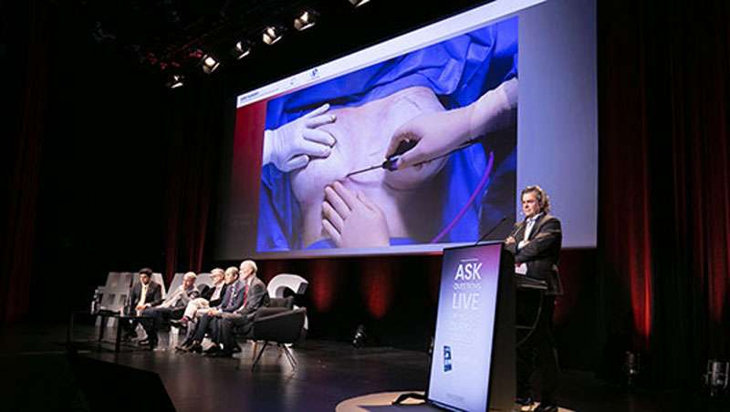 Prximo Congreso Mundial IMCAS 2023, su edicin ms inspiradora