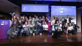 Los DBA 2023 ya están aquí, premios nacionales de digitalización y e-commerce en cosmética, perfumería y cuidado personal