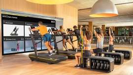 El Colegio Americano de Medicina Deportiva publica su nueva encuesta sobre las tendencias fitness del 2023. Una investigación de McKinsey demuestra que el wellness es una prioridad clave para el 50% de los consumidores e importante para el 81%