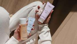 Las rutinas de transiciones son las mejores opciones para 
beneficiarse de las ventajas de todos los ingredientes y productos