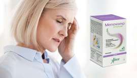 Menovamp Cimicífuga es un producto 100% natural sin sustancias de síntesis, semi-síntesis u OMG, que te ayudará a aliviar los principales trastornos típicos de la menopausia