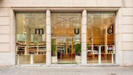 Cuidar cabello y cuerpo con barro, la apuesta de mud, un nuevo centro de belleza en Barcelona