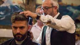 ¡Llamada a Barbers! Quedan plazas para participantes. Si quieres competir en la Barber Battle más famosa de España, tienes tiempo de inscribirte hasta el viernes 20 de enero