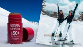 Este fotoprotector de Farma Dorsch de alta protección solar es ideal para proteger la piel mientras se practican deportes al aire libre