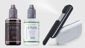 Para conseguir un bronceado natural y un plus de energía para la piel, los fluidos dermocosméticos Logical Tan y Active Energy son los perfectos aliados