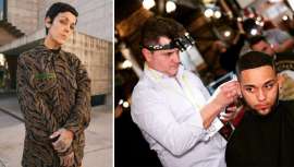 Golden Chair calienta motores y convoca a todos los barberos y barberas en un cónclave de competición donde celebrar la profesión con edificantes batallas barber y música en directo con los mejores DJs