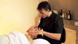 El 26 y 27 de enero, Josep Lupión, uno de los únicos profesionales en España certificado de la maestría kobido japonesa, realizará los tratamientos Kobido y Deep Face Lifting en el Spa de Four Seasons Hotel Madrid, en una iniciativa de gran interés