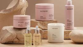  La nueva línea de rituales únicos Spa Senses de Skeyndor extrae lo mejor de la  naturaleza para ofrecer un bienestar físico y psicológico completo