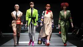 Los Premios de la Peluquería Creativa Española arrancan una edición más, con la publicación de las bases del certamen en la web de Club Fígaro y la presentación de una categoría inédita