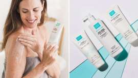 Tres productos destinados a conseguir una dermis más lisa, uniforme y tonificada, y combatir los efectos del envejecimiento corporal con una cosmeticidad exquisita que hace que el cuidado diario se convierta en una experiencia placentera