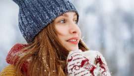 El invierno también encojen las capas externas de las células cutáneas con nefastas consecuencias para las pieles secas. Lo dice Pedro Catalá, cosmetólogo, doctor en Farmacia y fundador de Twelve Beauty