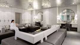 Objetivo, transformar la estancia del cliente en un universo holístico de salud, belleza y bienestar 