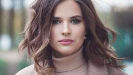 El cabello fino es algo que no podemos cambiar con el nuevo año, pero sí podemos aprender a sacarle partido con cortes originales y tratamientos específicos