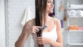 Yolanda Izquierdo, Hair Expert del equipo de Educación de Montibello, ha recogido en una lista los cuidados imprescindibles que no deberán faltar en tu rutina capilar. El resultado: ¡un pelo sano, fuerte y revitalizado!