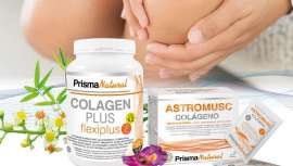 La dieta y el estilo de vida pueden reducir aún más los niveles de esta proteína. En este caso, un suplemento de colágeno potente puede ser la solución que tu cuerpo necesita