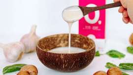 Desde Nutrium nos dan las recetas de 6 salsas muy fáciles de preparar, ricas y perfectas para no ganar peso