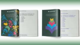 Ingredientes y extractos naturales para la innovación cosmética 