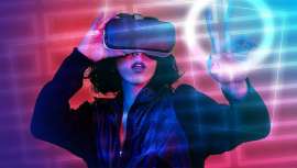 El fondo de capital de riesgo de LOréal, BOLD, invierte en Digital Village, una start-up estadounidense dedicada al Metaverso y NFT Marketplace 