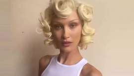 Bella Hadid ha revolucionado Instagram con su cambio de look extremo, un rubio platino que además de glamuroso necesita también un cuidado específico y mucho mimo. Por cierto, nos parece que está guapísima