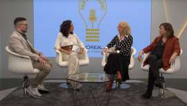 La iniciativa de la famosa marca promueve tratar asuntos de interés profesional, con el objetivo de elevar la industria e impulsar el negocio de las peluquerías en España