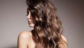 Hay un peinado que destaca por encima de todos los demás: las ondas. Más si se trata de pisar la alfombra roja...