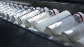 Refuerza así la franquicia mundial de dermatología de Sun Pharma con la incorporación de un producto en fase avanzada en un área con una importante necesidad no cubierta, la alopecia