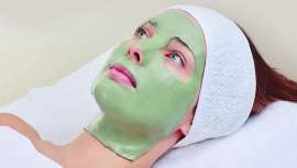 Nueva colección de mascarillas faciales de alginato Peel-Off de Levissime para todo tipo de pieles, unisex y con múltiples beneficios