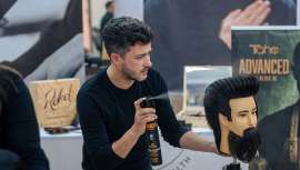 La cita, impulsada por la Organización Nacional de Belleza, premiará este domingo, día 29 de enero, los mejores trabajos en nueve categorías diferentes entre los 55 finalistas que han llegado a esta fase final