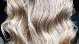 El tono de cabello más deseado. El más buscado en Google y el más realizado en la peluquería. Estamos hablando del rubio. Hoy compartimos todos los secretos para conseguir un rubio perfecto 
