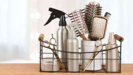 El equipo de The Hair MBA y dos conocidos profesionales del sector nos proponen pequeñas acciones que se pueden implementar en la peluquería para que nuestro negocio sea más sostenible y proporcione mayores beneficios