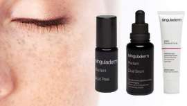 Consigue hasta un 45% de reducción de manchas en todo tipo de pieles