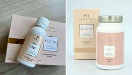 Hydrocapture y Melaless. Viales bebibles de ácido hialurónico, el primero, para una máxima hidratación de la piel desde el interior y el segundo, píldoras antimanchas