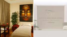 Los centros Carmen Navarro e I.S.B.I son los exclusivos referentes de belleza elegidos por la firma de cosmética valenciana Casmara para realizar sus tratamientos pre-Goya