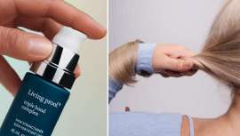 Es un tratamiento intensivo semanal de un paso para reparar todo tipo de cabello. El diseño de su fórmula ha sido científicamente probado para reconstruir la estructura del cabello haciéndolo más resistente después de un solo uso