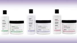 Transforma el cabello con el poder de la naturaleza de las nuevas propuestas capilares de Style.Me, cuidado y belleza 100% vegana, sostenible y respetuosa con el medio ambiente 