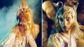 El peluquero ovetense es finalista en los premios internacionales AIPP Awards, en la categoría Best Avant-Garde, la misma en la que el año pasado logró alzarse con el título de Runner UP