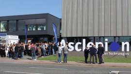 Una de las firmas líderes con mayor repercusión en medicina láser médico-estética en el mundo, para ti en vivo y en directo en Beauty Contact Madrid, días 16 y 17 de abril de 2023