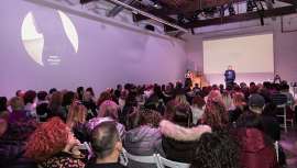 Unas propuestas en las que la naturalidad y la sostenibilidad son las auténticas protagonistas, ya que están formuladas bajo los preceptos de la química limpia