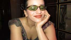 Lucir una boca voluminosa pasa por conseguir un buen efecto glaseado y un delineado perfecto, según la maquilladora Cristina Lobato