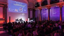 Inspirándose en los trabajos del Prof. Miroslav Radman sobre el papel del proteoma como garantía de la longevidad celular, los equipos de investigación de NAOS descubren la manera de proteger el proteoma de la piel para mantener su juventud