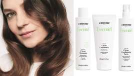 Essentiel é o ritual de cuidado diário perfeito para toda a família. É muito fácil de aplicar e é uma linha ideal para inteirar-se do incrível mundo de La Biosthétique