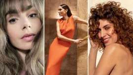 Fran Galán, estilista do salão The Beauty Concept Hair, partilha as chaves das tendências do ano em relação ao penteado