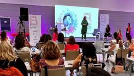 Los días 2, 3 y 4 de marzo, Málaga se convertirá en la sede de esta cita que congrega a profesionales de la estética, la peluquería y el cuidado de las uñas, en el congreso de belleza organizado por Silvia Moreno Professional Cosmetics
